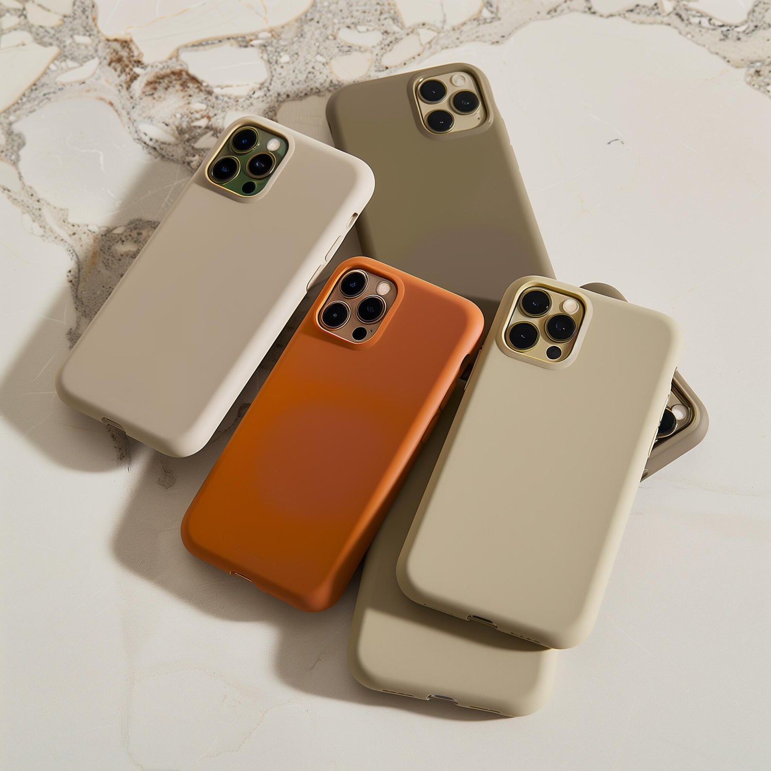 iPhone 17 covers