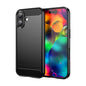 shockproof with a minimalistic design iPhone17 mobile cover
