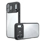 Durable Shockproof iPhone 17 phone-Case with Reinforced Corners
