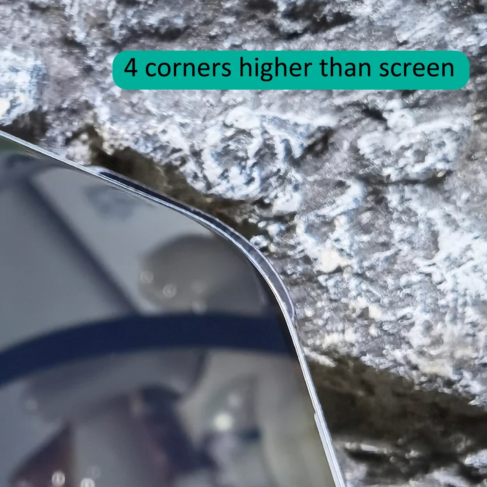 Real Aramid Carbon Fiber Ultra-Thin Case for iPhone 17 Models