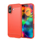 shockproof with a minimalistic design iPhone17 mobile cover